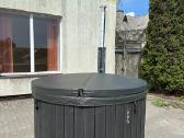 Lauko kubilas su Wpc plastiko dailylentėmis! - nuotraukos Nr. 21