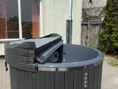 Lauko kubilas su Wpc plastiko dailylentėmis! - nuotraukos Nr. 9