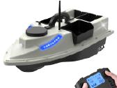Flytec V019 pašarų laivelis su GPS navigacija