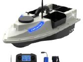 Flytec V019 pašarų laivelis su GPS navigacija - nuotraukos Nr. 6