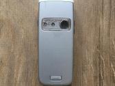 Nokia 6020 su originaliu krovikliu, Lt kalba - nuotraukos Nr. 3