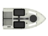 Flytec V019 pašarų laivelis su GPS navigacija - nuotraukos Nr. 10