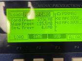 Akai Mpc1000 - nuotraukos Nr. 8