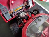Ferrari F40 Bburago 1:18 made in italy 1987 - nuotraukos Nr. 9