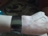 Apyranke Swatch