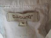 B.young balta plona laisvalaikio striukė - nuotraukos Nr. 7