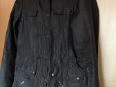 Vero moda juoda striukė - nuotraukos Nr. 3