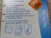 Kūno spalvos pėdkelnės - nuotraukos Nr. 2