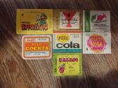 Senos limonado - gėrimų etiketės -2 - nuotraukos Nr. 5