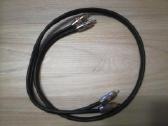 Audio tarpblokinis laidas Monster cable interlink - nuotraukos Nr. 2