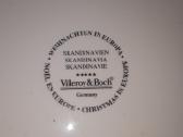 Villeroy& Boch lėkštė - nuotraukos Nr. 2