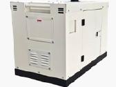 Generatorius Pramast Vg- R110 10-11kw - nuotraukos Nr. 6