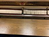 Vokiškas pianinas „Schimmel" 109 tradition - nuotraukos Nr. 5