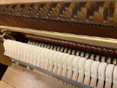 Vokiškas pianinas „Schimmel" 109 tradition - nuotraukos Nr. 6