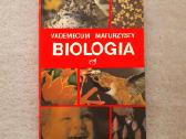 Vademecum maturzysty. Biologia. 11-12 kl.