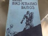 Miko Petrausko dainos 1940 m - nuotraukos Nr. 9