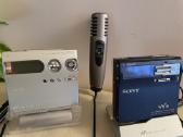 Marantz.olympus.sanyo.panasonic.sony.tascam, Zoom. - nuotraukos Nr. 20