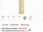 Razer, Sony,blue Yeti, Tanberg Tm-5, Saramonic 500 - nuotraukos Nr. 18