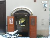 Išbandyta aparatūra iš gerų rankų. garantija