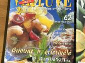 Žurnalas virtuvė 1998m - nuotraukos Nr. 3