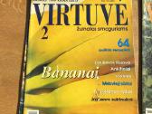 Žurnalai Virtuve 1999m - nuotraukos Nr. 2