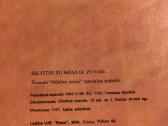 Žurnalai kietais lapais 1991m, kaina uz visus. - nuotraukos Nr. 6