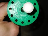 Smeiges Ejot įkalamos 255mm 32vnt - nuotraukos Nr. 2
