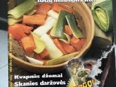 Žurnalai maisto ruošimui - nuotraukos Nr. 8