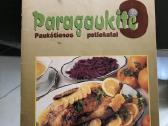 Žurnalai maisto ruošimui - nuotraukos Nr. 9