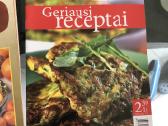 Žurnalai maisto ruošimui - nuotraukos Nr. 10