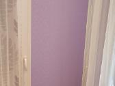Žaliuzės,roletai geltonos , violetinė ir karamele - nuotraukos Nr. 6