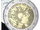 2026 Maltos 2€ monetos ir rinkiniai! - nuotraukos Nr. 22
