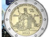 2026 Maltos 2€ monetos ir rinkiniai! - nuotraukos Nr. 21
