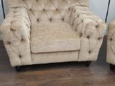 Sofa ir du foteliai - nuotraukos Nr. 2