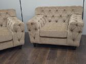 Sofa ir du foteliai - nuotraukos Nr. 4