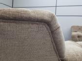 Sofa ir du foteliai - nuotraukos Nr. 8