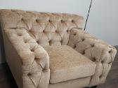 Sofa ir du foteliai - nuotraukos Nr. 11