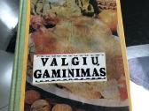 Knyga Valgiu gaminimas 1992m