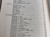Knyga Šalti patiekalai ir gėrimai 1966m - nuotraukos Nr. 4