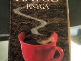 Knyga Kavos knyga