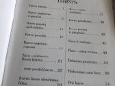 Knyga Kavos knyga - nuotraukos Nr. 2