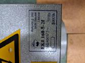 Ortakinis elektrinis pašildytuvas Eka 160 5 Kw - nuotraukos Nr. 3