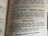 Knygos vaisiu uogu gaminimas - nuotraukos Nr. 3