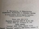 Knyga Sodininko daržininko bitininko žinynas - nuotraukos Nr. 2