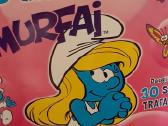 Smurfų knyga ir kt - nuotraukos Nr. 5