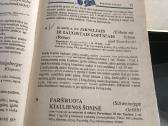 Knygos Pasaulio valgiai - nuotraukos Nr. 7