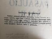 Knygos Pasaulio valgiai - nuotraukos Nr. 9