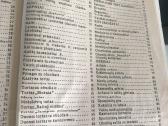 Knygutes valgiu gaminimui - nuotraukos Nr. 7