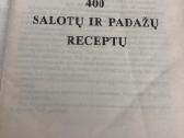Knygutes valgiu gaminimui - nuotraukos Nr. 10