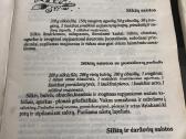 Knygutes valgiu gaminimui - nuotraukos Nr. 13